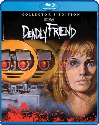 Deadly Friend (Collector's Edition) / (Coll)