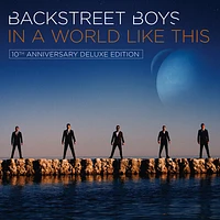 In A World Like This (10th Anniversary