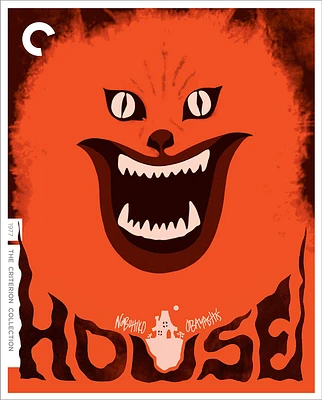 House (Blu-ray)
