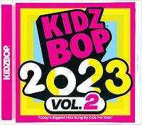 Kidz Bop 2023 Vol. 2