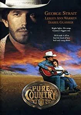 Pure Country (Widescreen/Full Screen)