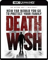 Death Wish (2018) (4K)