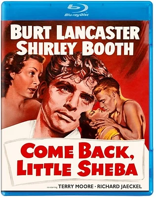 Come Back Little Sheba