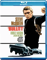 Bullitt