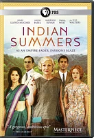 Masterpiece: Indian Summers Season 1^Masterpiece: Indian Summers Season 1^Masterpiece: Indian Summers Season 1
