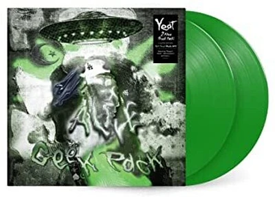 2 Alive (Geek Pack) (Colv) (Grn)