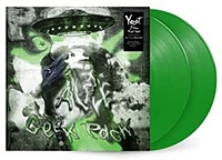 2 Alive (Geek Pack) (Colv) (Grn)