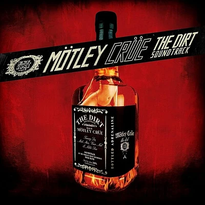 The Dirt (Orignal Soundtrack)