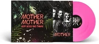 MOTHER MOTHER / VERY GOOD BAD THIN(LP/10TH