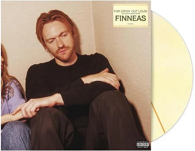 FINNEAS / FOR CRYIN OUT