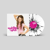 CYRUS, MILEY / MEET MILEY CYRUS(2LP)