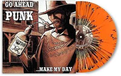 Go Ahead Punk...Make My Day