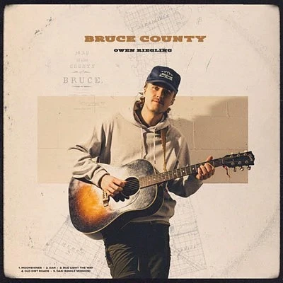 RIEGLING, OWEN / BRUCE COUNTY