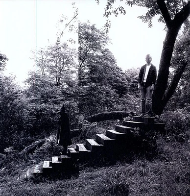 Timber Timbre