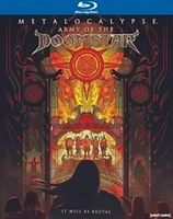 Metalocalypse: Army Of The Doomstar
