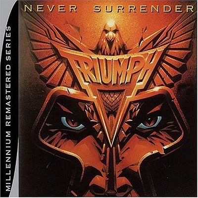 Never Surrender