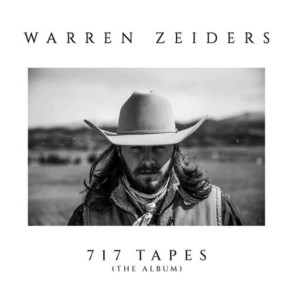 717 Tapes The Album