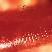 Kiss Me, Kiss Me, Kiss Me