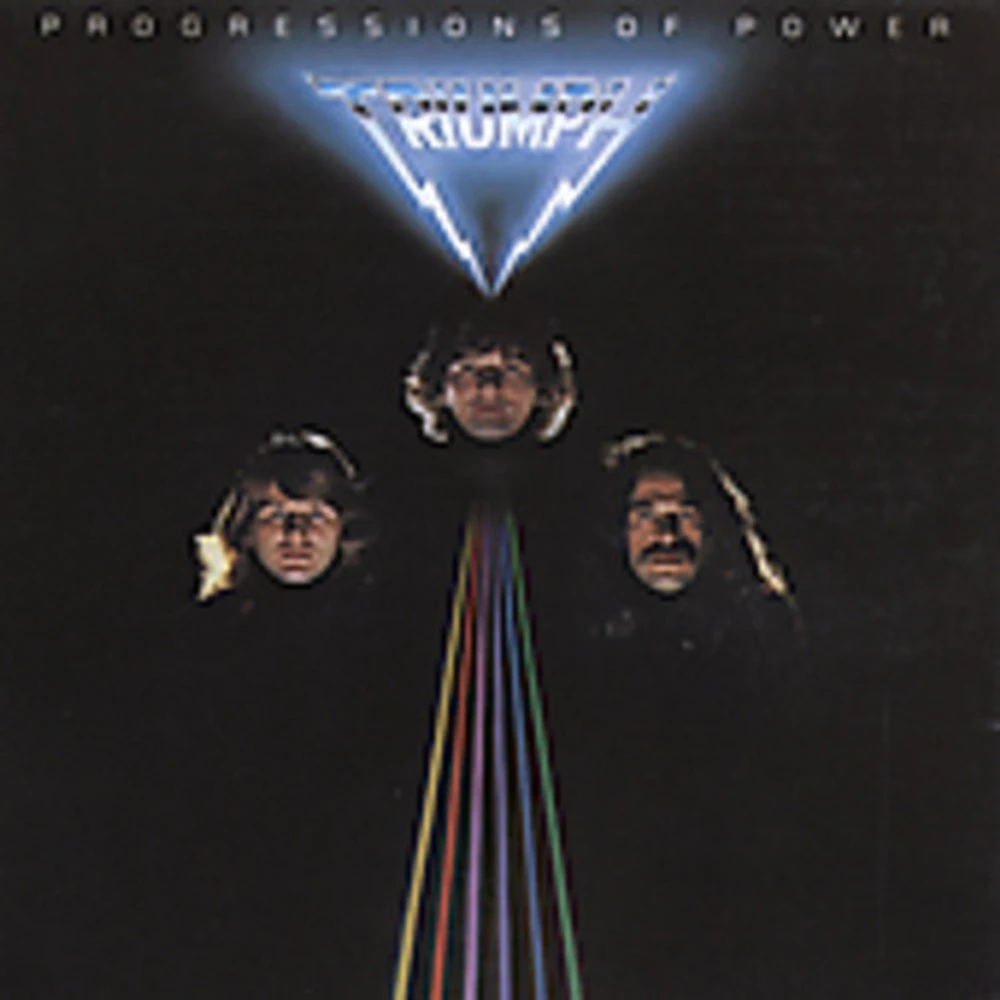 Progressions of Power