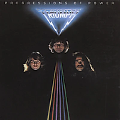 Progressions of Power