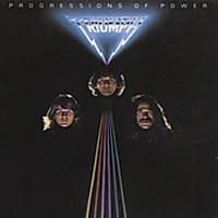 Progressions of Power