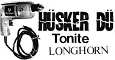 Tonite Longhorn