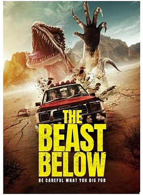 The Beast Below