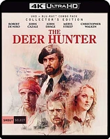 The Deer Hunter