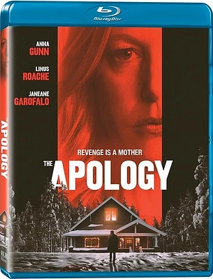 Apology/bd / (Sub)