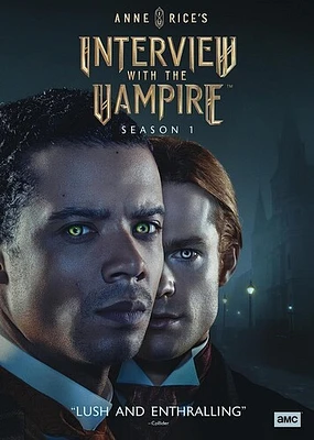 Interview With the Vampire: Season