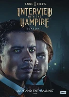 Interview With the Vampire: Season