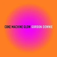 Coke Machine Glow