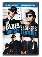 Blue Brothers, The: Double Feature (DVD)