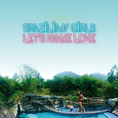 Let's Make Love