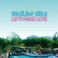 Let's Make Love