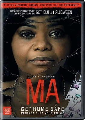 MA DVD