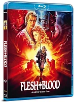 Flesh + Blood