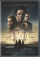 Dune Prophecy: The Complete First Season