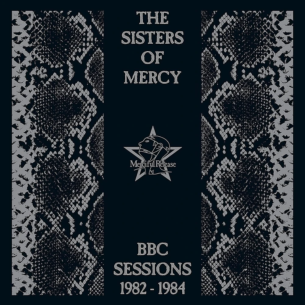 BBC Sessions 1982-1984 (2021 Remaster)