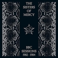 BBC Sessions 1982-1984 (2021 Remaster)