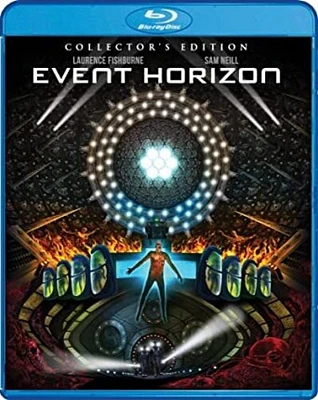 Event Horizon (Collector's Edition)