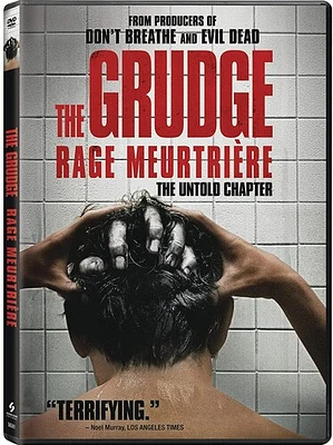 The Grudge