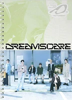 NCT DREAM / 4TH ALBUM,THE DREAMSCAPE