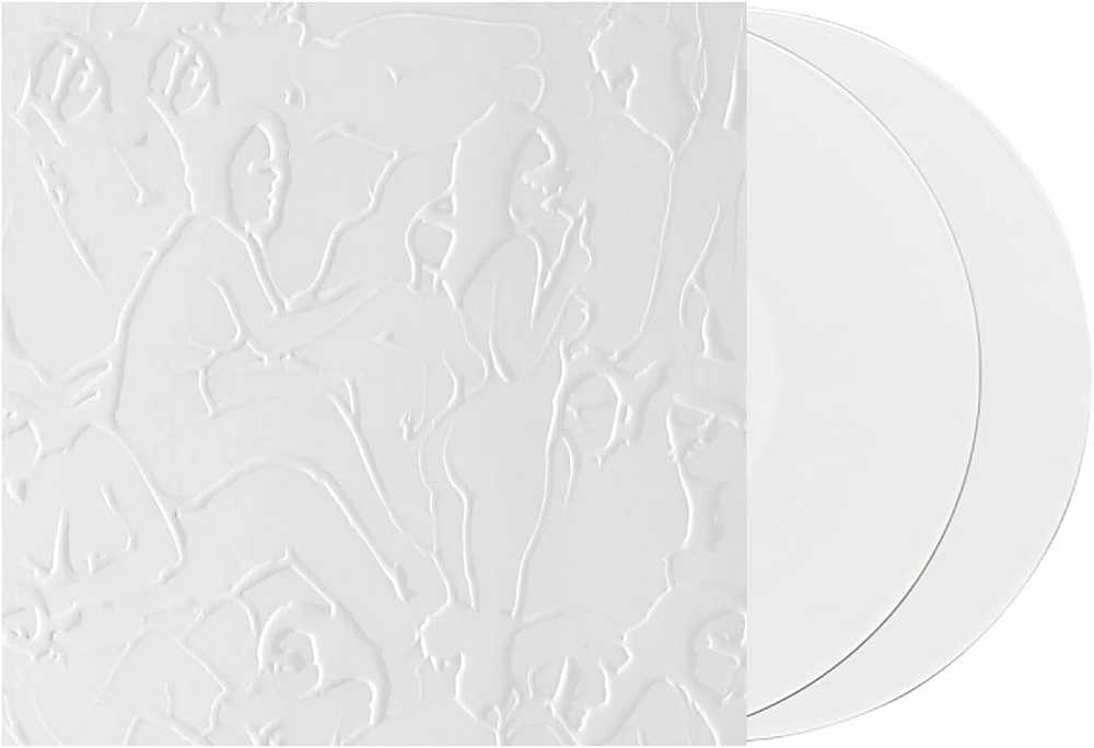 MILLER, MAC / MACADELIC(WHITE/2LP)