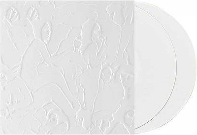 MILLER, MAC / MACADELIC(WHITE/2LP)