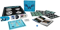 WEEZER / BLUE ALBUM 30TH ANN(3CD)