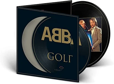 Gold - Greatest Hits