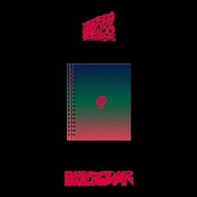 BOY NEXT DOOR, THE / HOW(FIRE VER.)