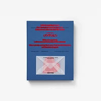 ENHYPEN / ROMANCE UNTOLD(CONCESSIO)