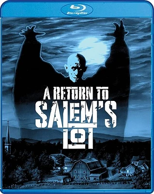 Return To Salem's Lot